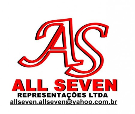 ALL SEVEN REPRESENTAÇÕES 