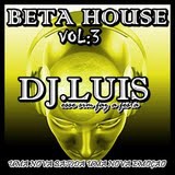 CD BETA HOUSE VOL 3 